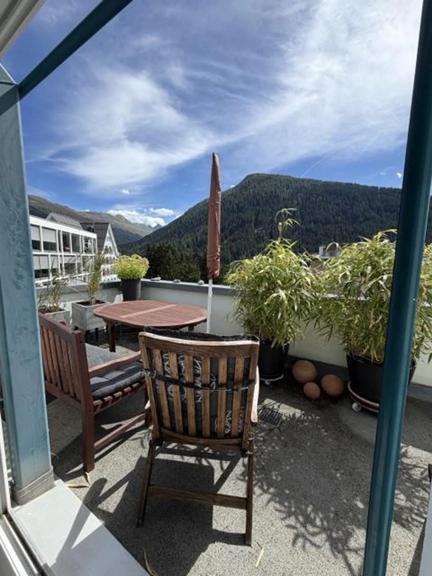 Helle 4.5-Zimmer Dachwohnung - Nachmieter gesucht - Foto 9 von 11