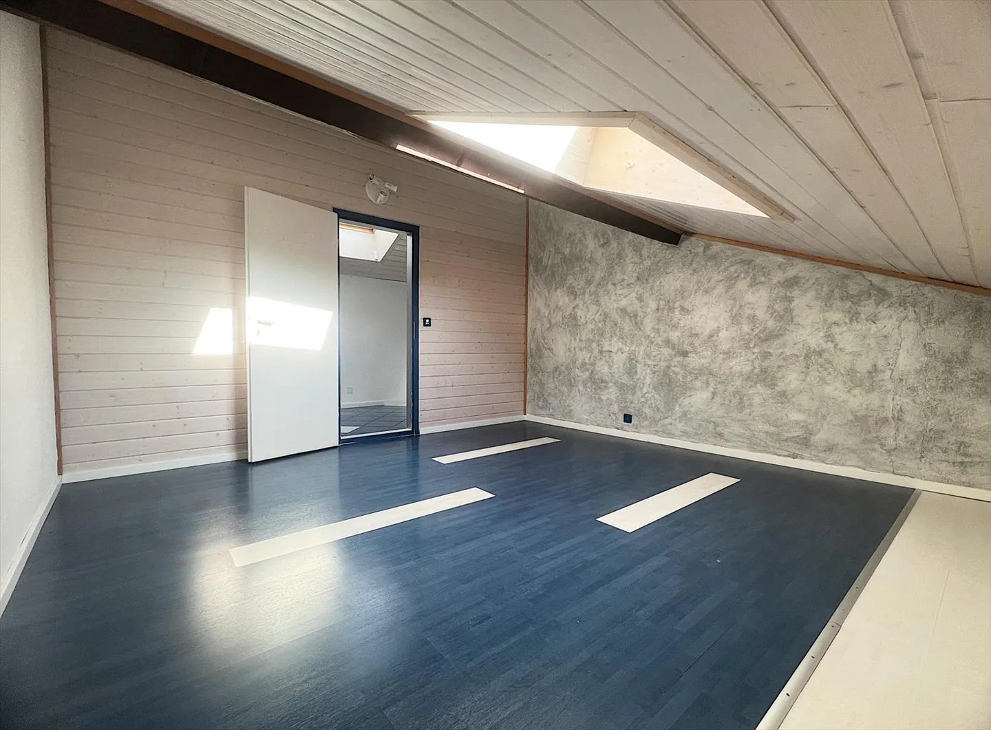 Letzte Etage 4.5 Zimmer - Foto 4 von 11