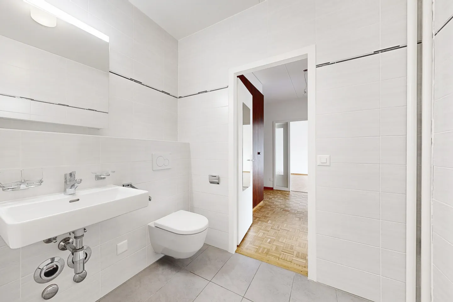 Appartement ensoleillé près du parc Trembley - Photo 6 sur 7