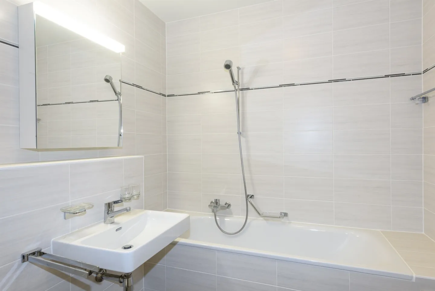 Appartement ensoleillé près du parc Trembley - Photo 7 sur 7