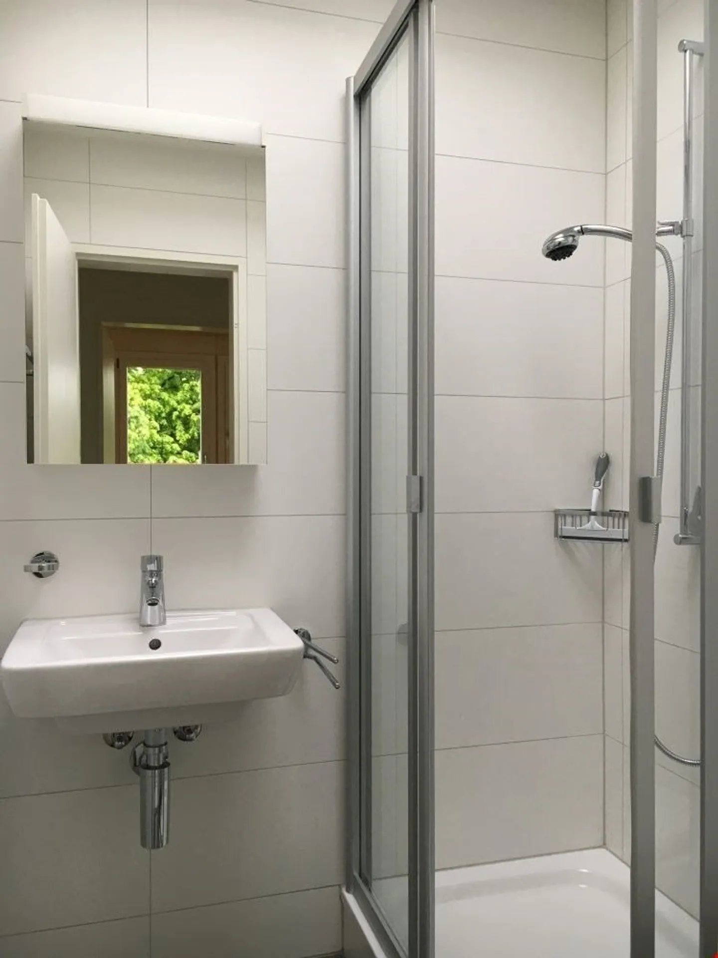 Top Attikawohnung mit 2 grosszügigen Dachterrassen - Foto 7 von 14