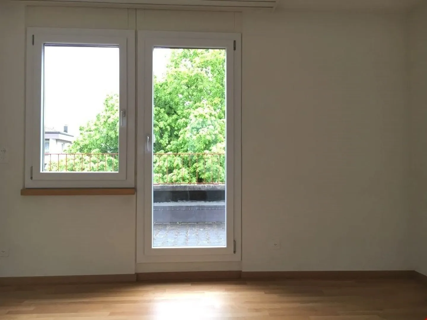 Top Attikawohnung mit 2 grosszügigen Dachterrassen - Foto 8 von 14