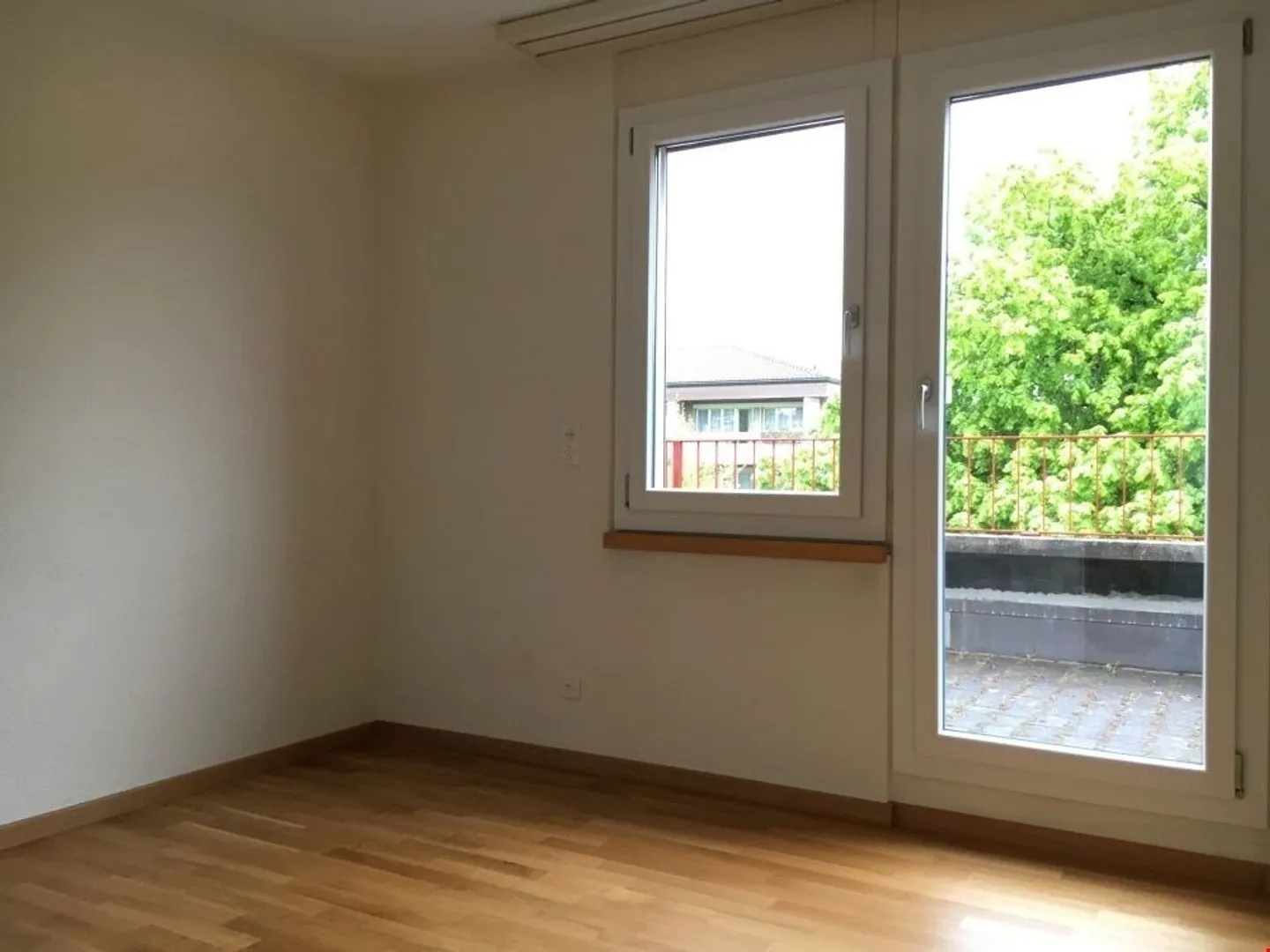 Top Attikawohnung mit 2 grosszügigen Dachterrassen - Foto 9 von 14