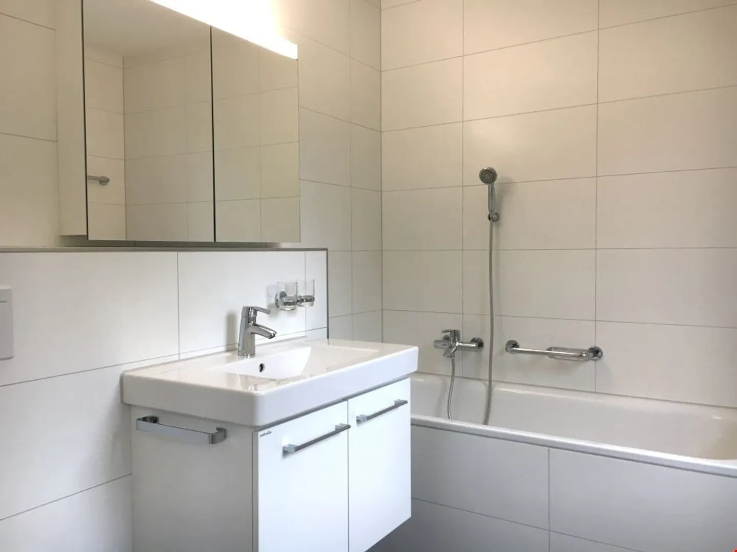 Top Attikawohnung mit 2 grosszügigen Dachterrassen - Foto 11 von 14