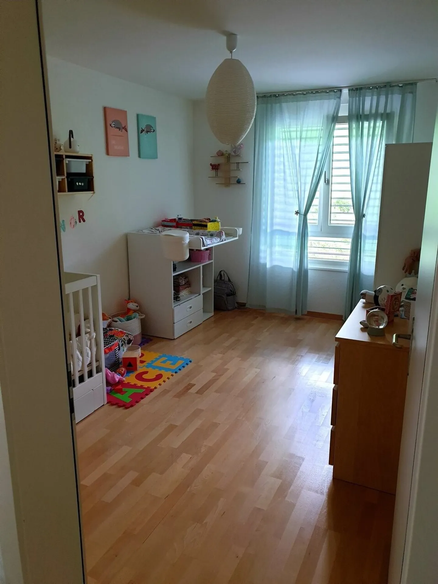 SPACIOUS APARTMENT - Photo 2 of 12