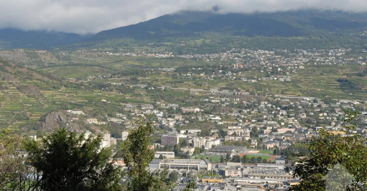 Bellissimo Terreno con Vista Stupenda - Foto 6 di 13