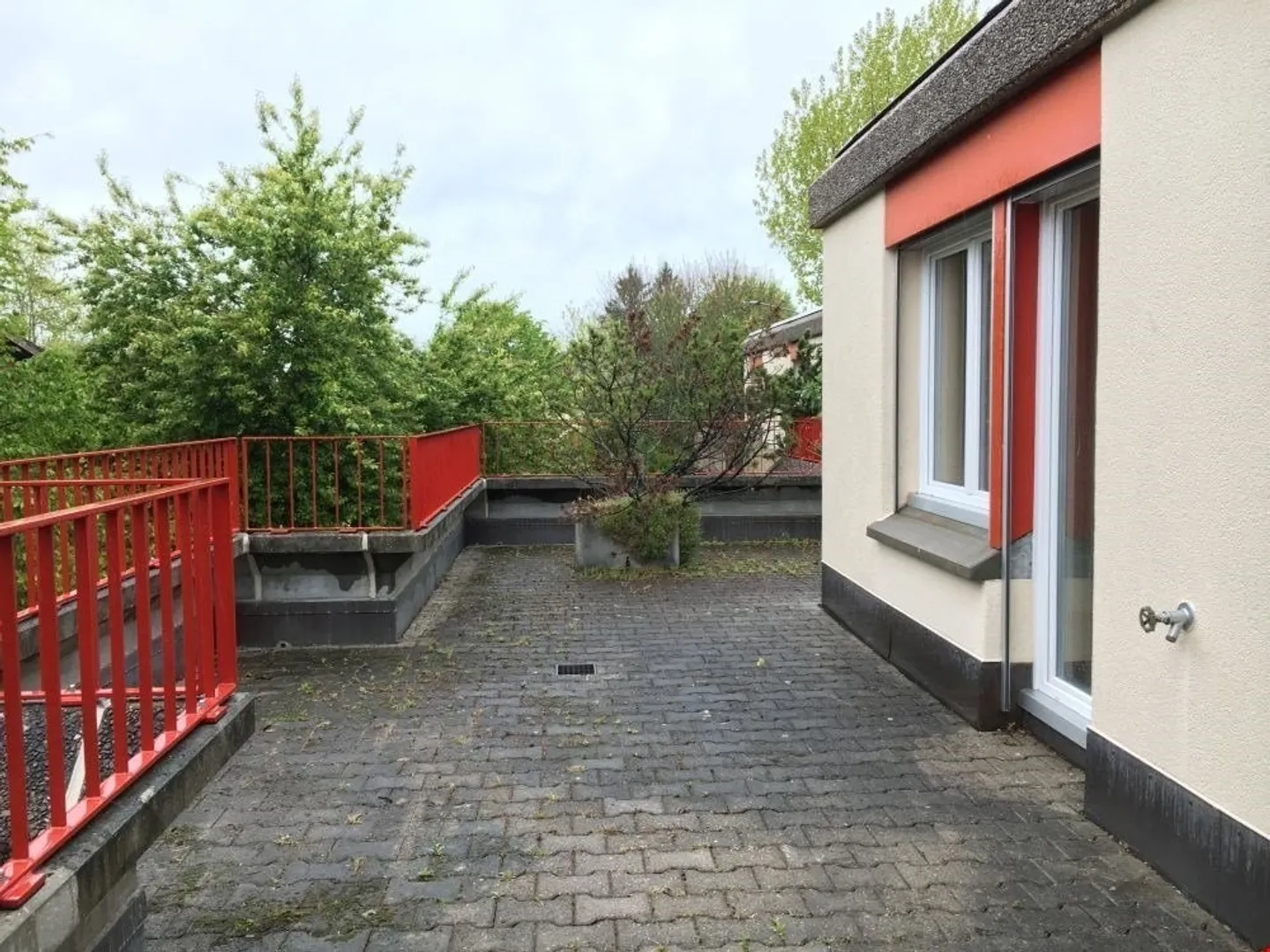 Top Attikawohnung mit 2 grosszügigen Dachterrassen - Foto 13 von 14