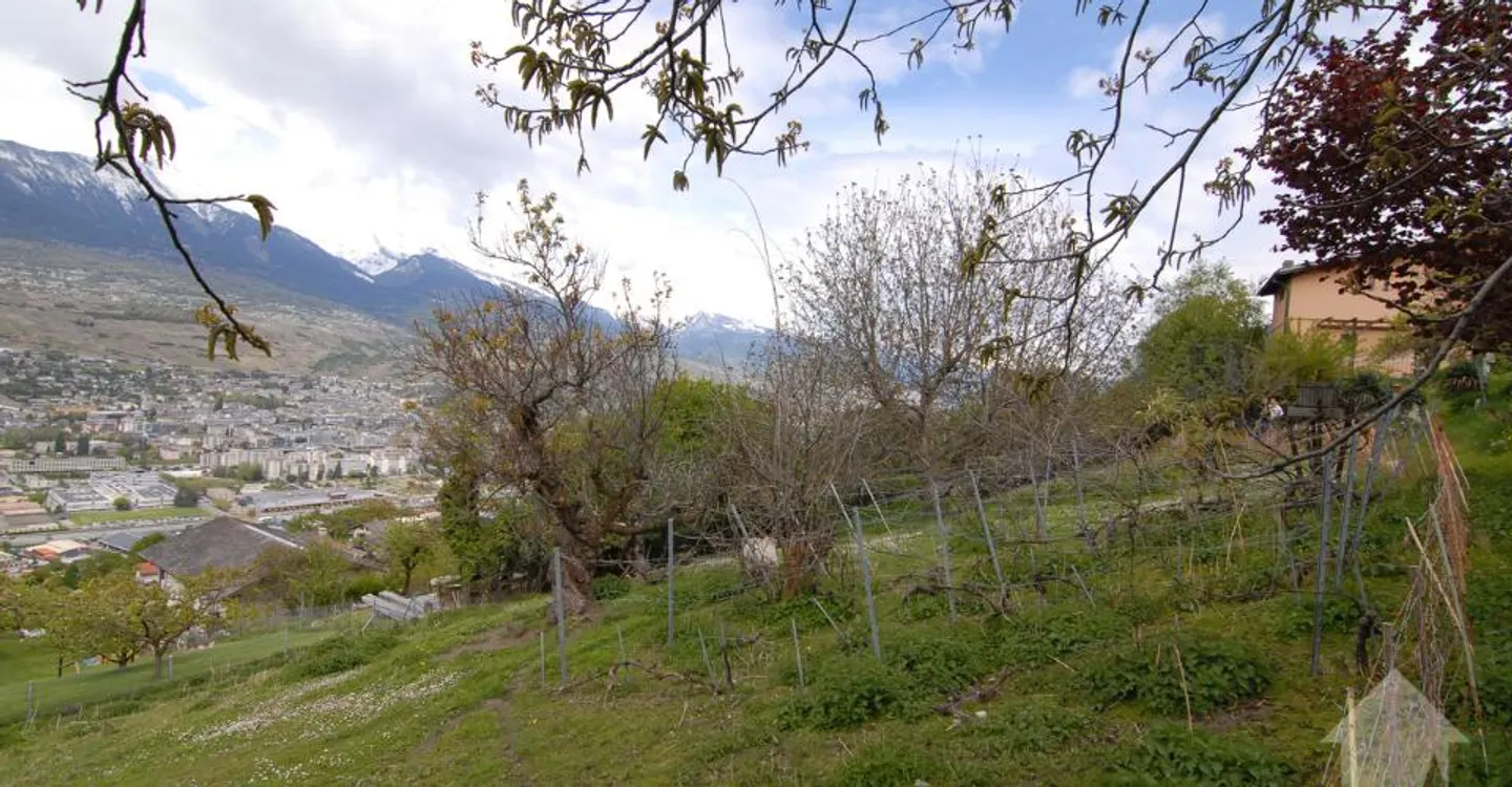 Bellissimo Terreno con Vista Stupenda - Foto 7 di 13