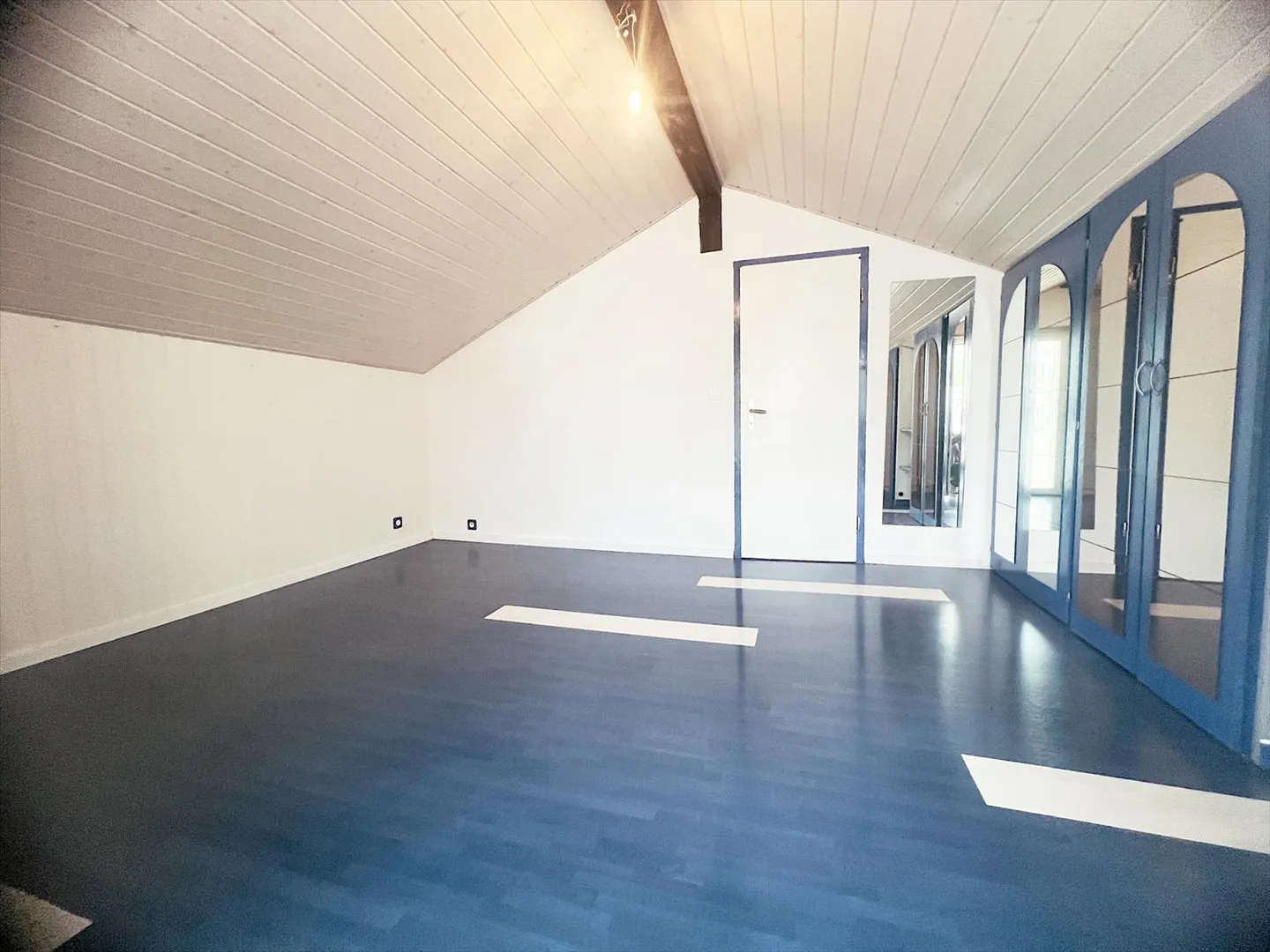 Letzte Etage 4.5 Zimmer - Foto 6 von 11