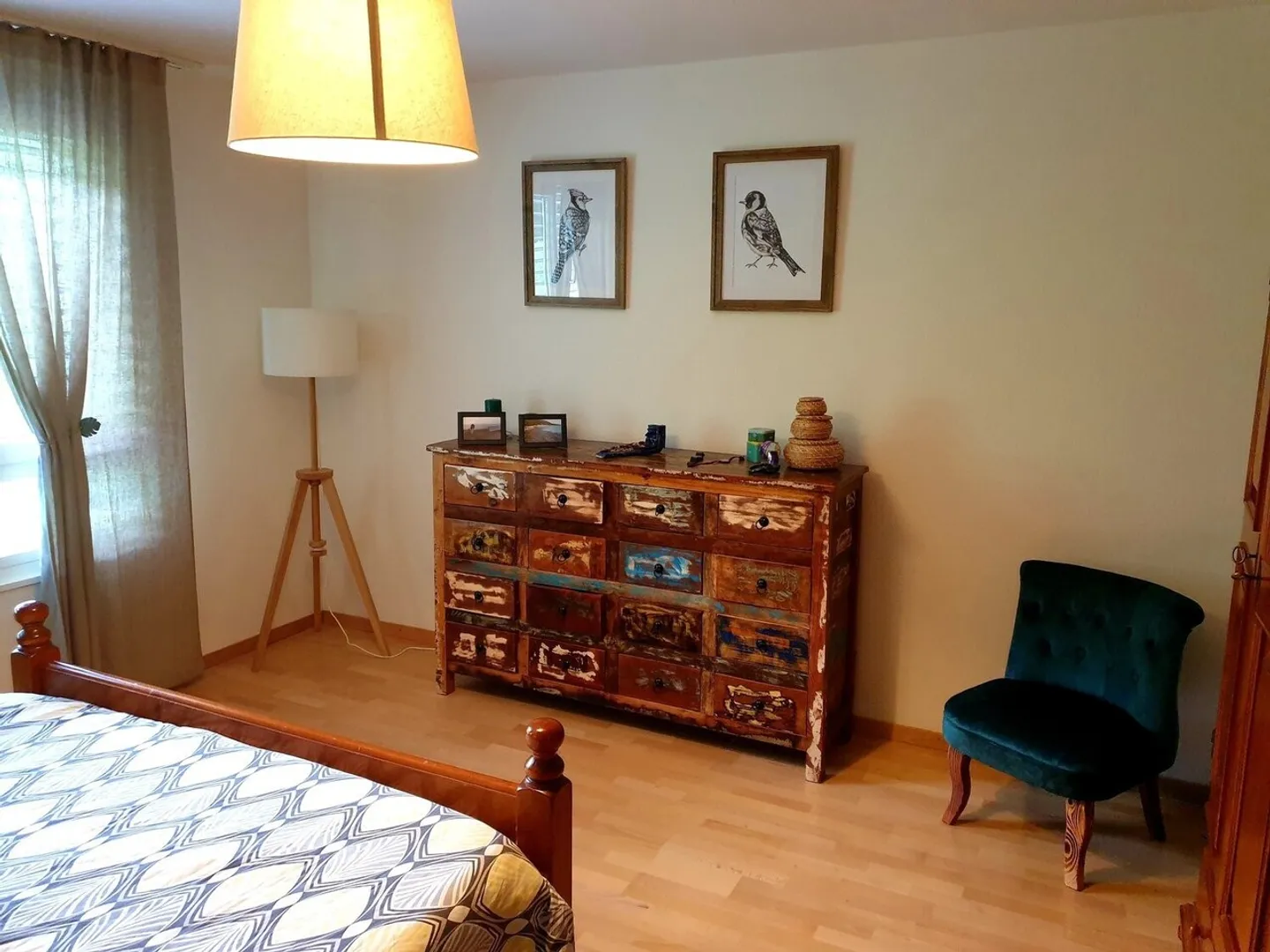 SPACIOUS APARTMENT - Photo 7 of 12