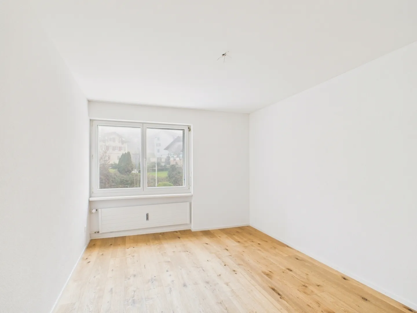 Modern Apartment with Terrace - Photo 4 of 8