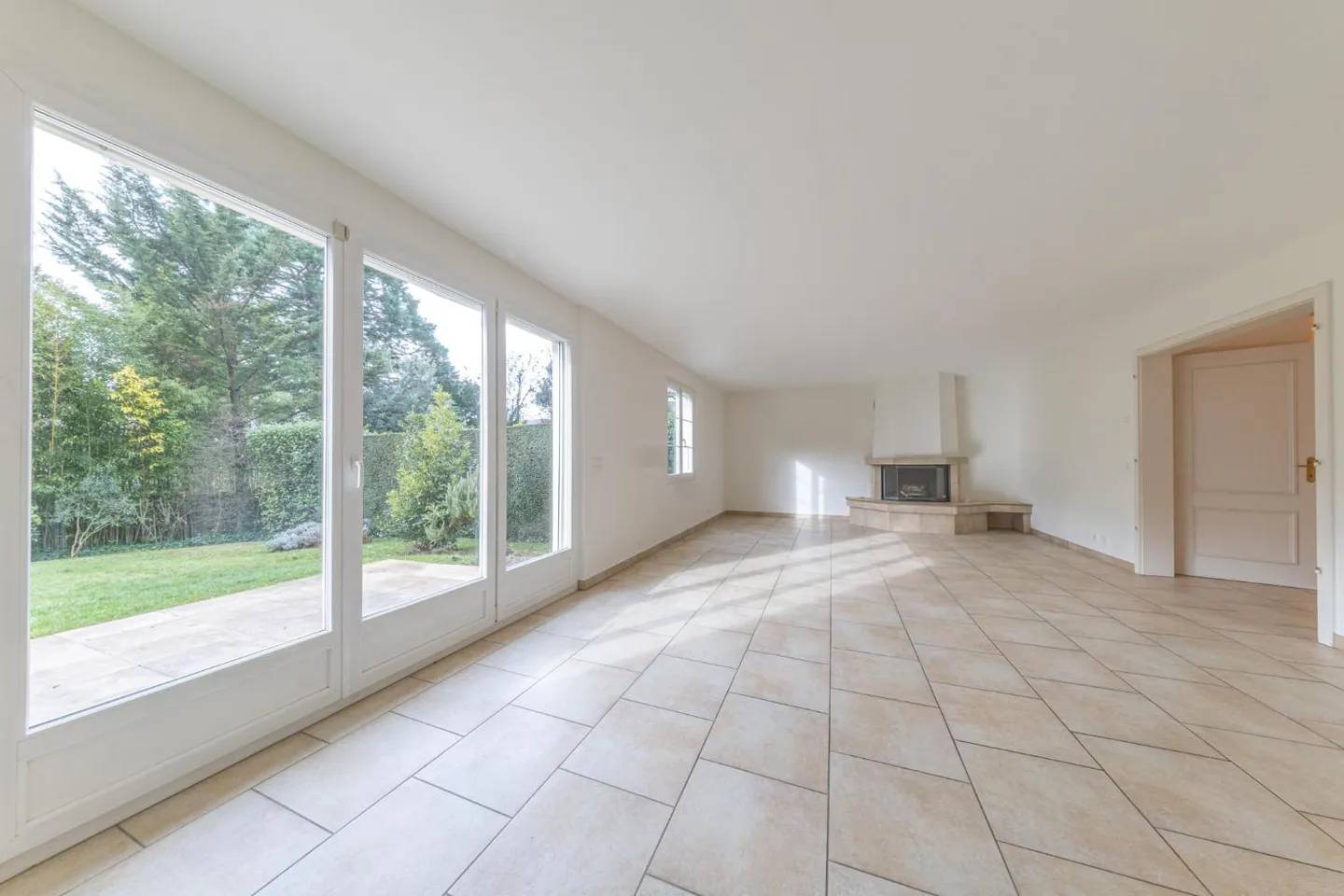 Villa Élégante près du Golf de Cologny - Photo 2 sur 12