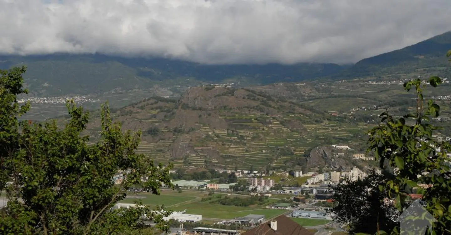 Bellissimo Terreno con Vista Stupenda - Foto 13 di 13