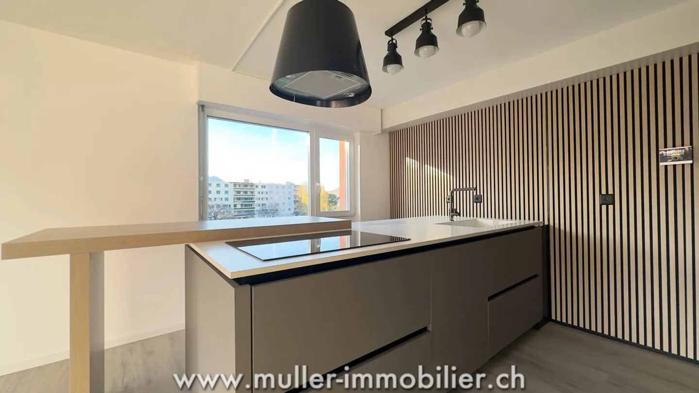 Wohnung kaufen - Foto 6 von 13