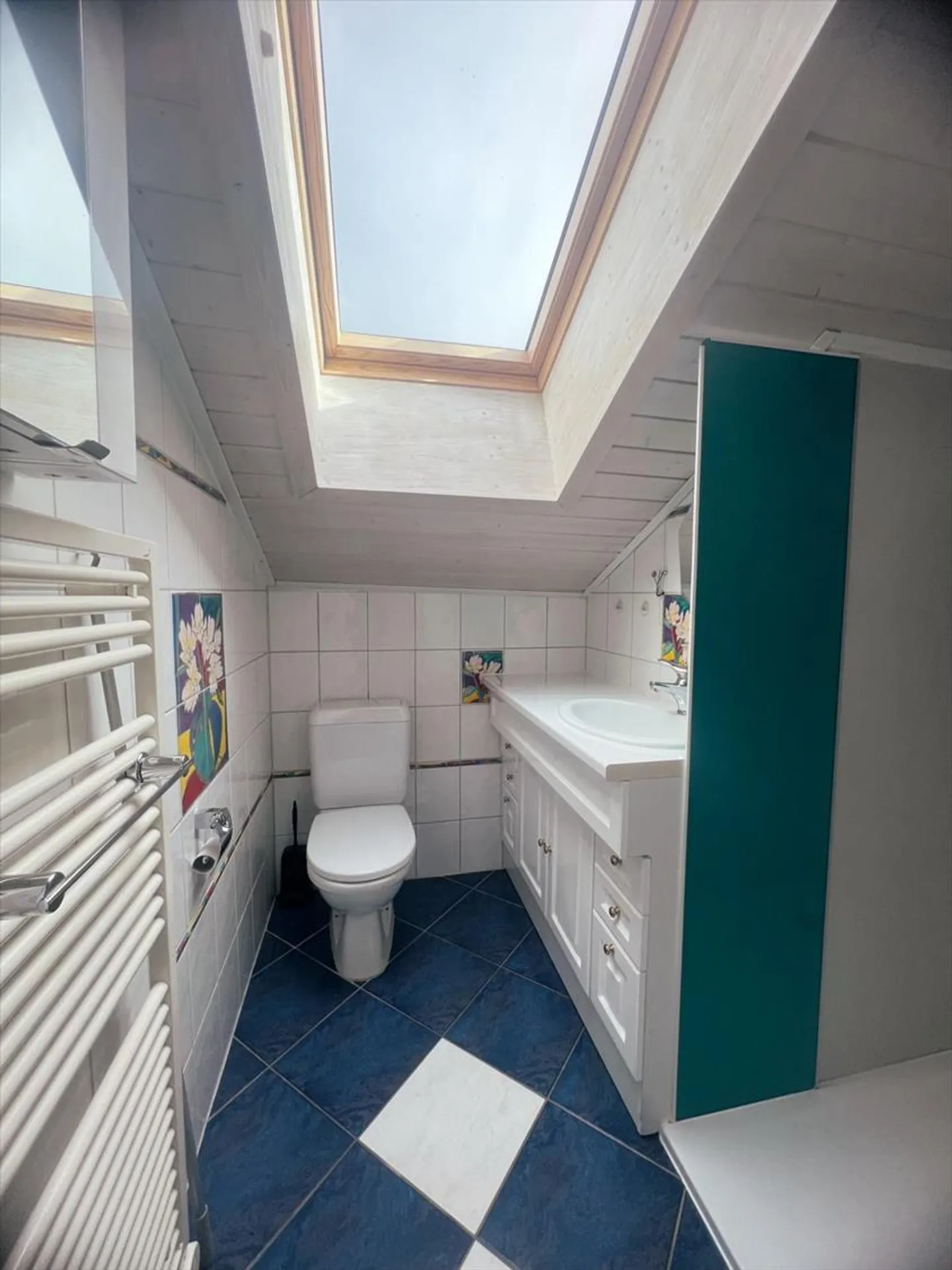 Letzte Etage 4.5 Zimmer - Foto 8 von 11