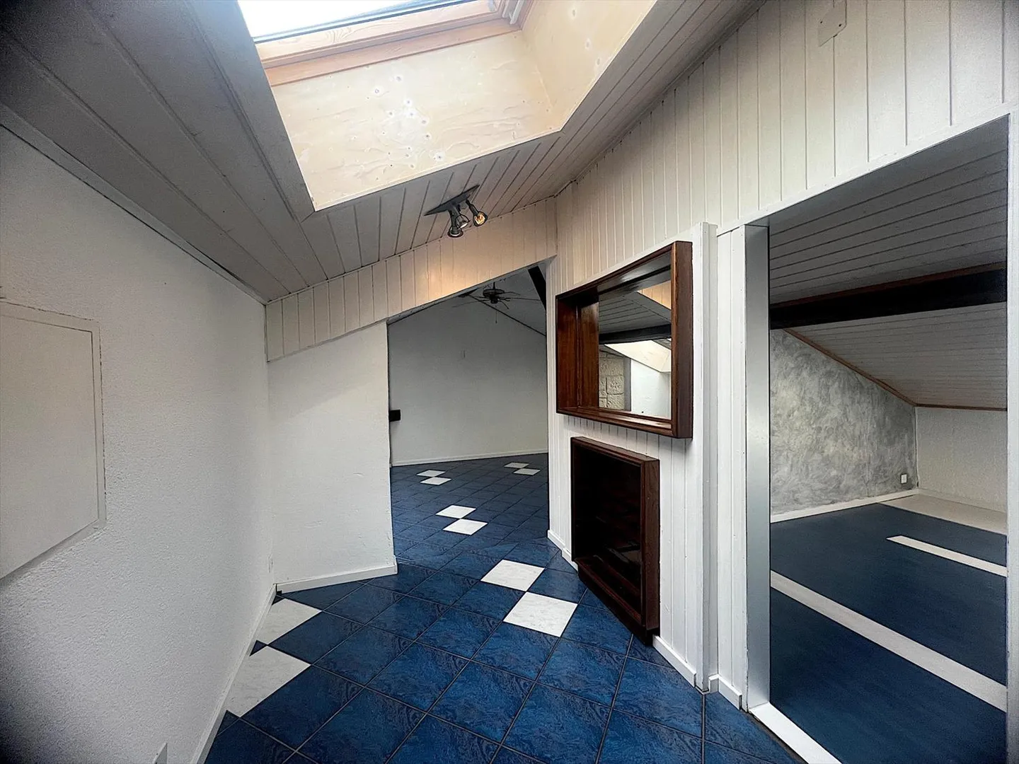 Letzte Etage 4.5 Zimmer - Foto 9 von 11