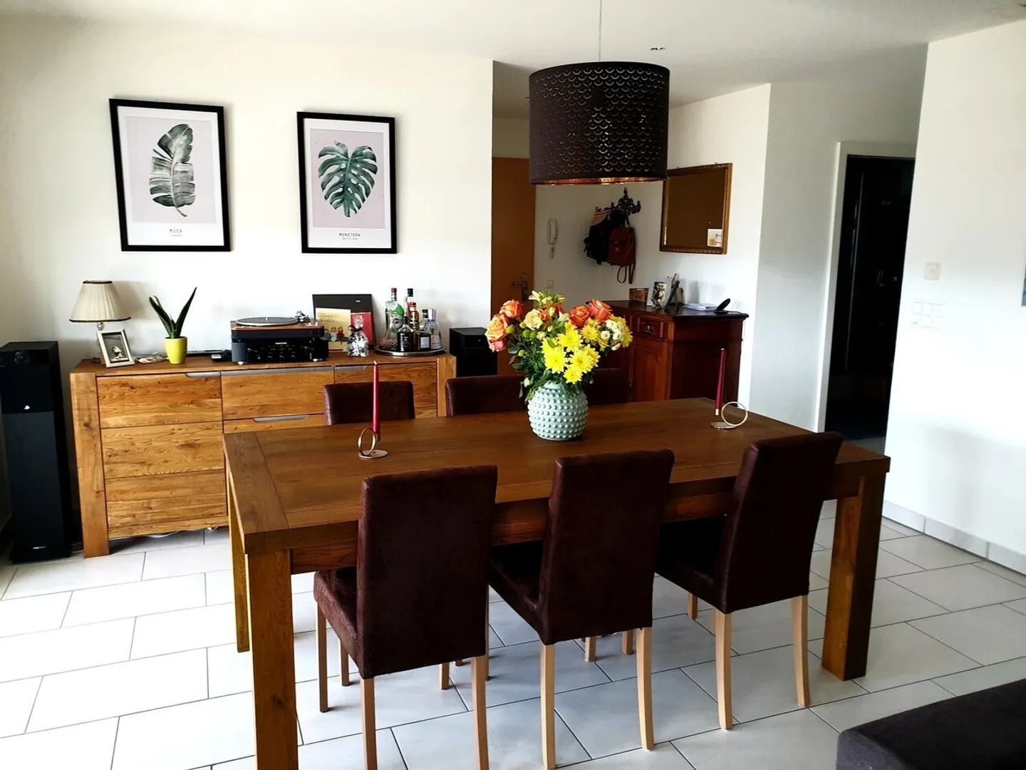 SPACIOUS APARTMENT - Photo 9 of 12