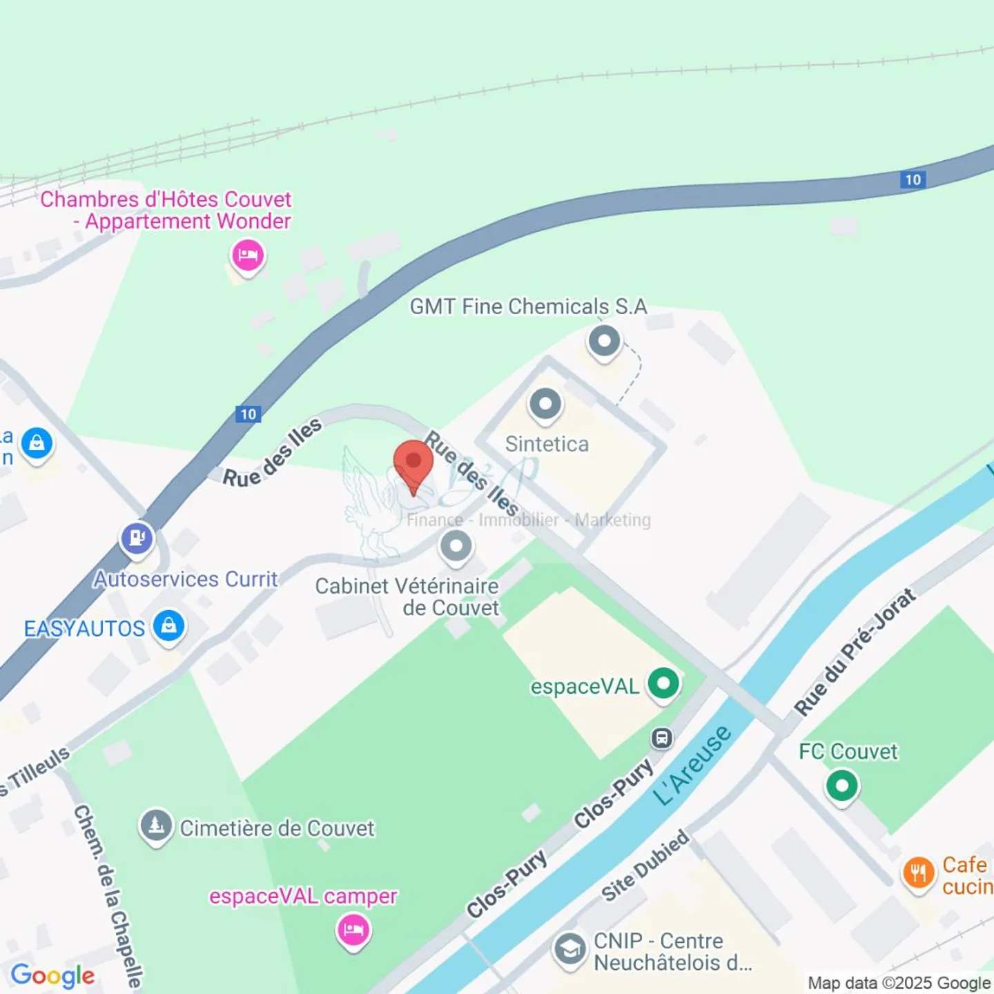 Bel appartamento di 3,5 locali situato al 2° piano con balcone - Foto 7 di 7