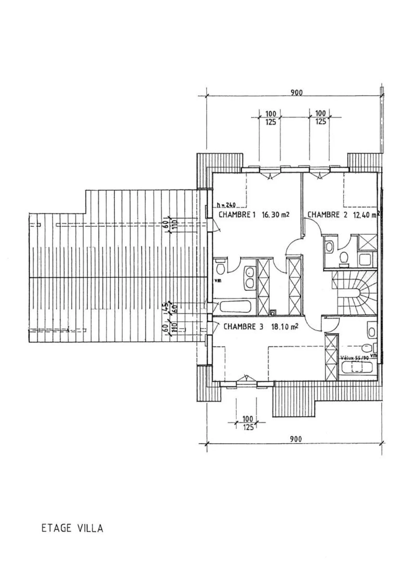 Villa Élégante près du Golf de Cologny - Photo 4 sur 12