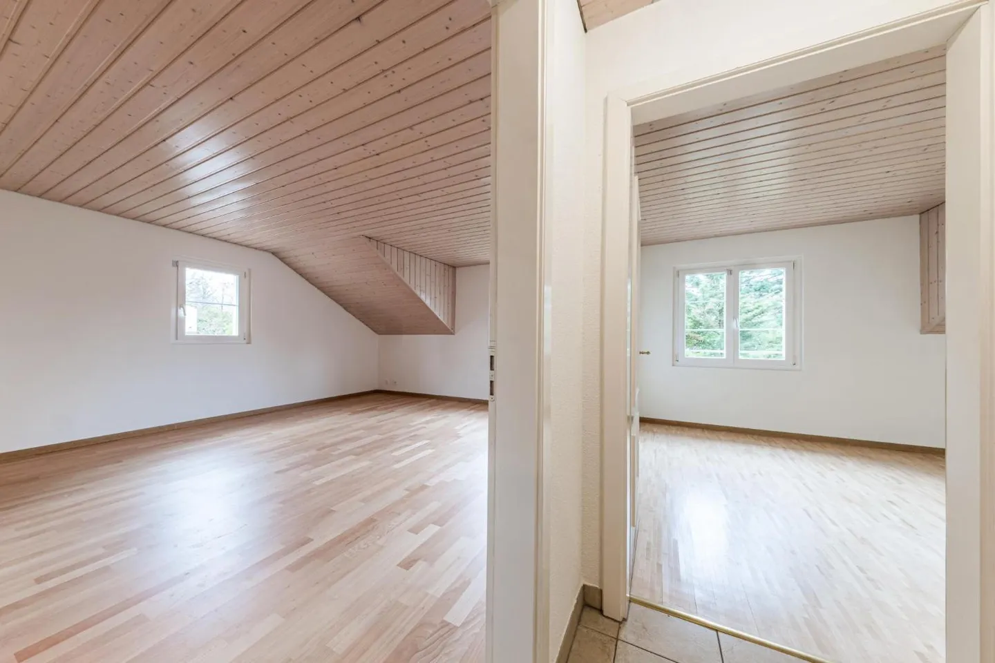 Villa Élégante près du Golf de Cologny - Photo 7 sur 12