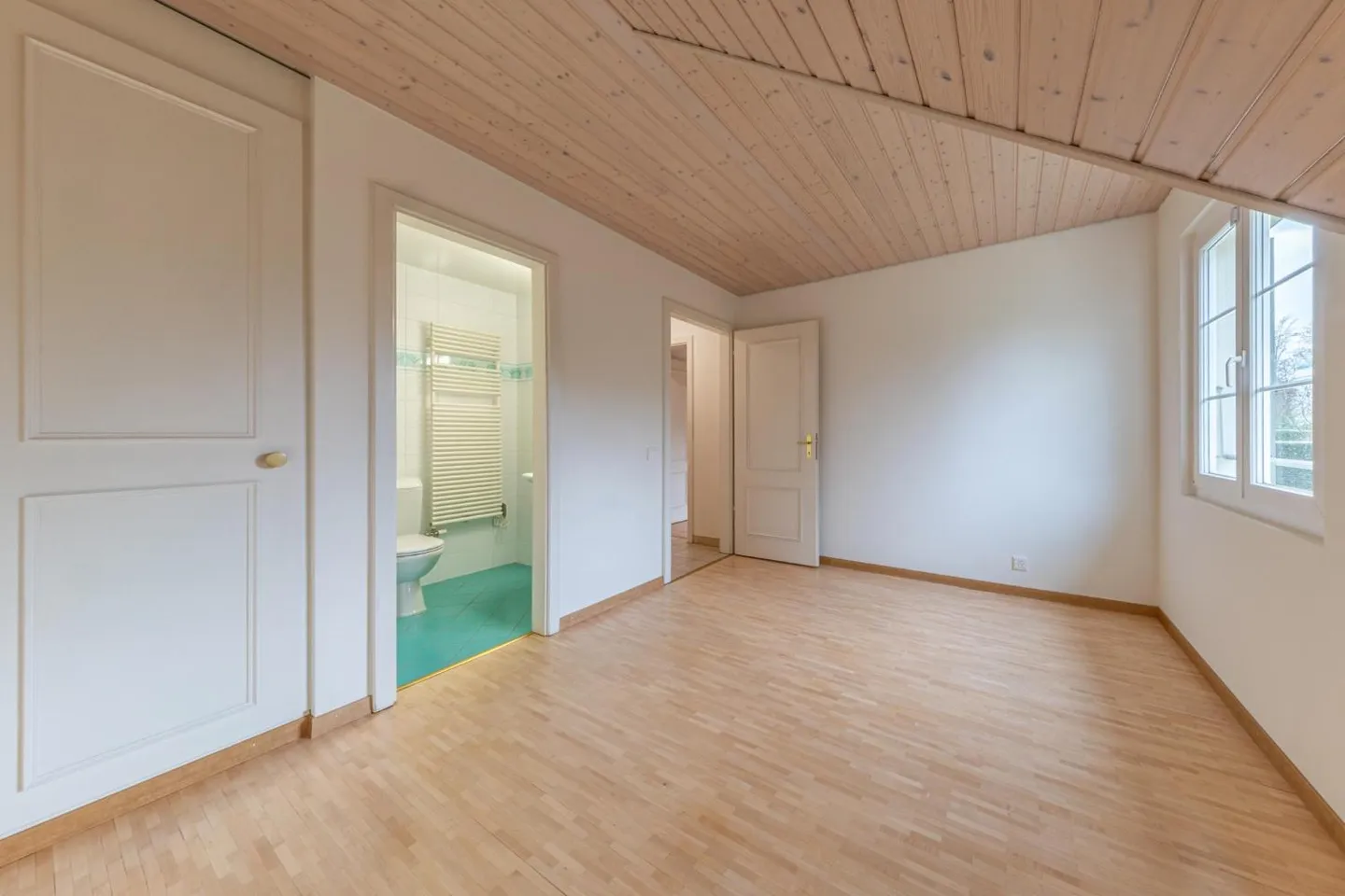 Villa Élégante près du Golf de Cologny - Photo 10 sur 12