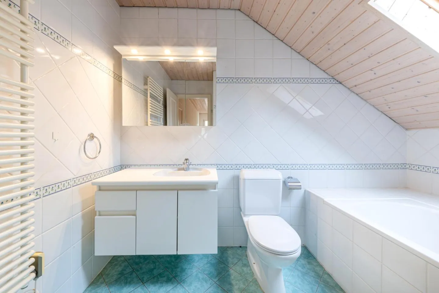 Villa Élégante près du Golf de Cologny - Photo 11 sur 12