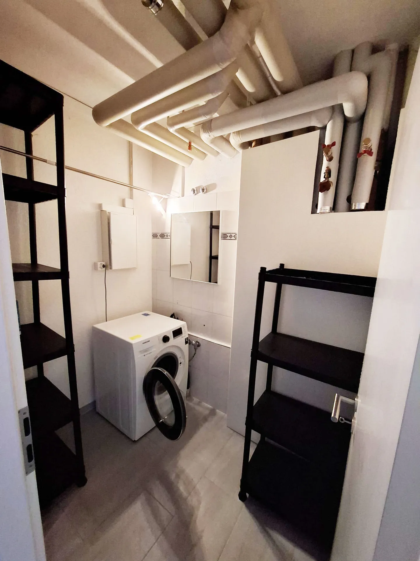 Appartamento moderno al piano terra - Foto 7 di 7