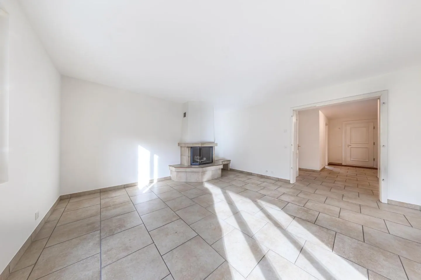 Villa Élégante près du Golf de Cologny - Photo 12 sur 12