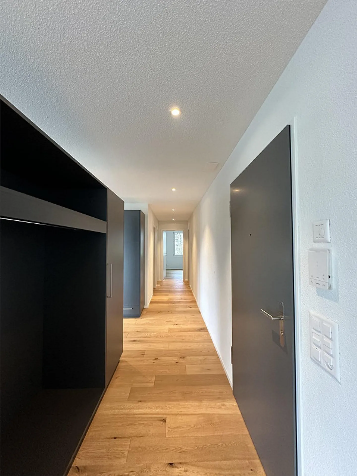 Nuovo appartamento in un ambiente verde - Foto 12 di 13