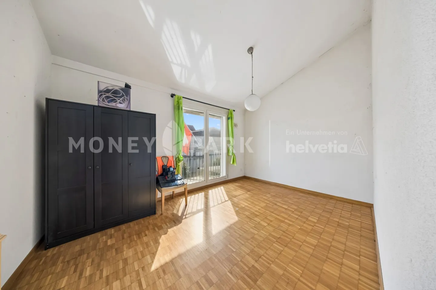 Spacious 6.5-room semi-detached house with garden and high living comfort - Photo 5 of 12