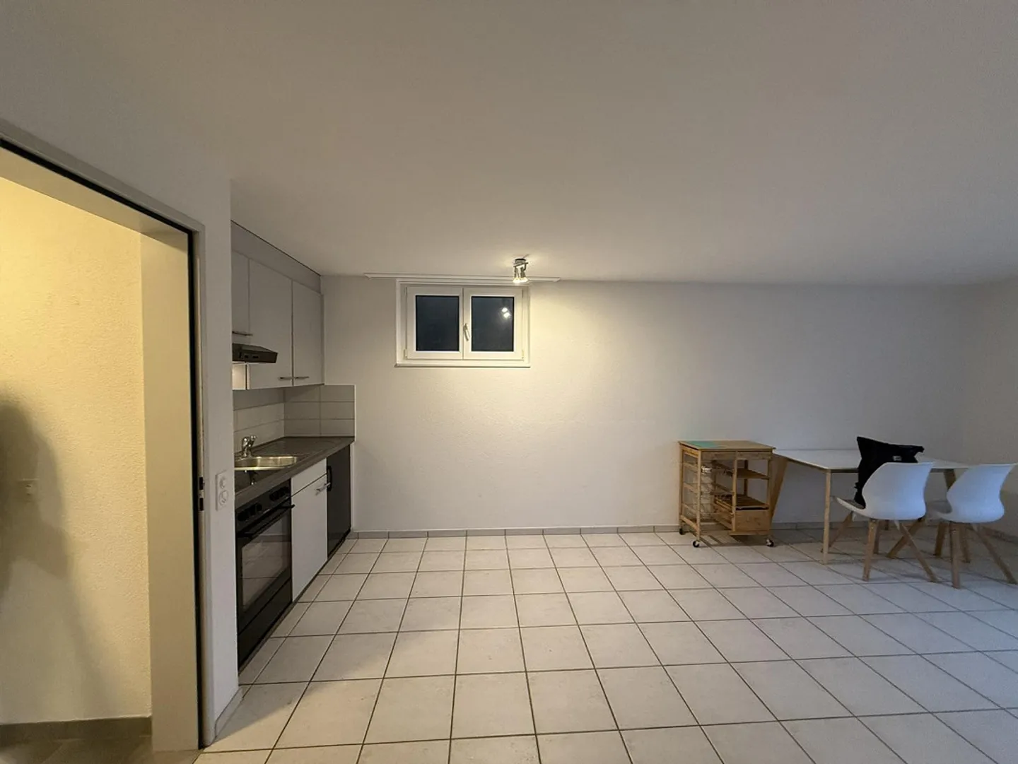Cozy Studio in the Center of Ellikon an der Thur - Photo 3 of 5