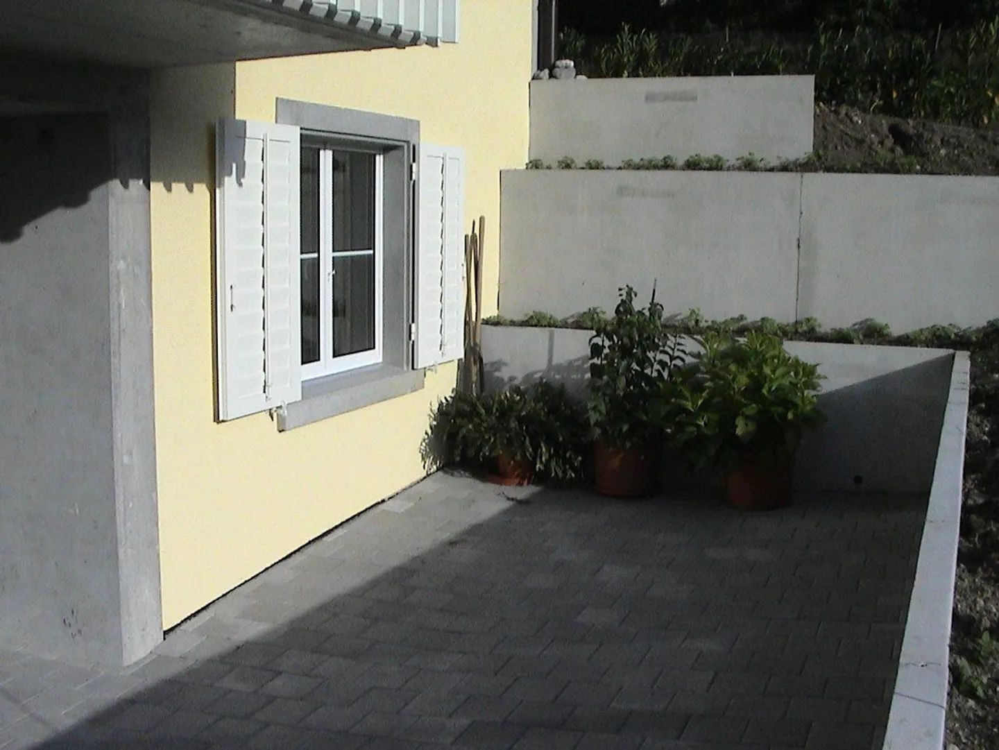 Cozy Studio in the Center of Ellikon an der Thur - Photo 5 of 5