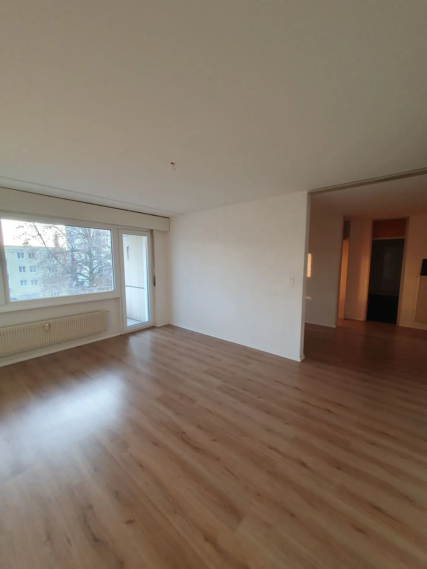Great 2.5 Room Apartment in Langenthal - Photo 9 of 14