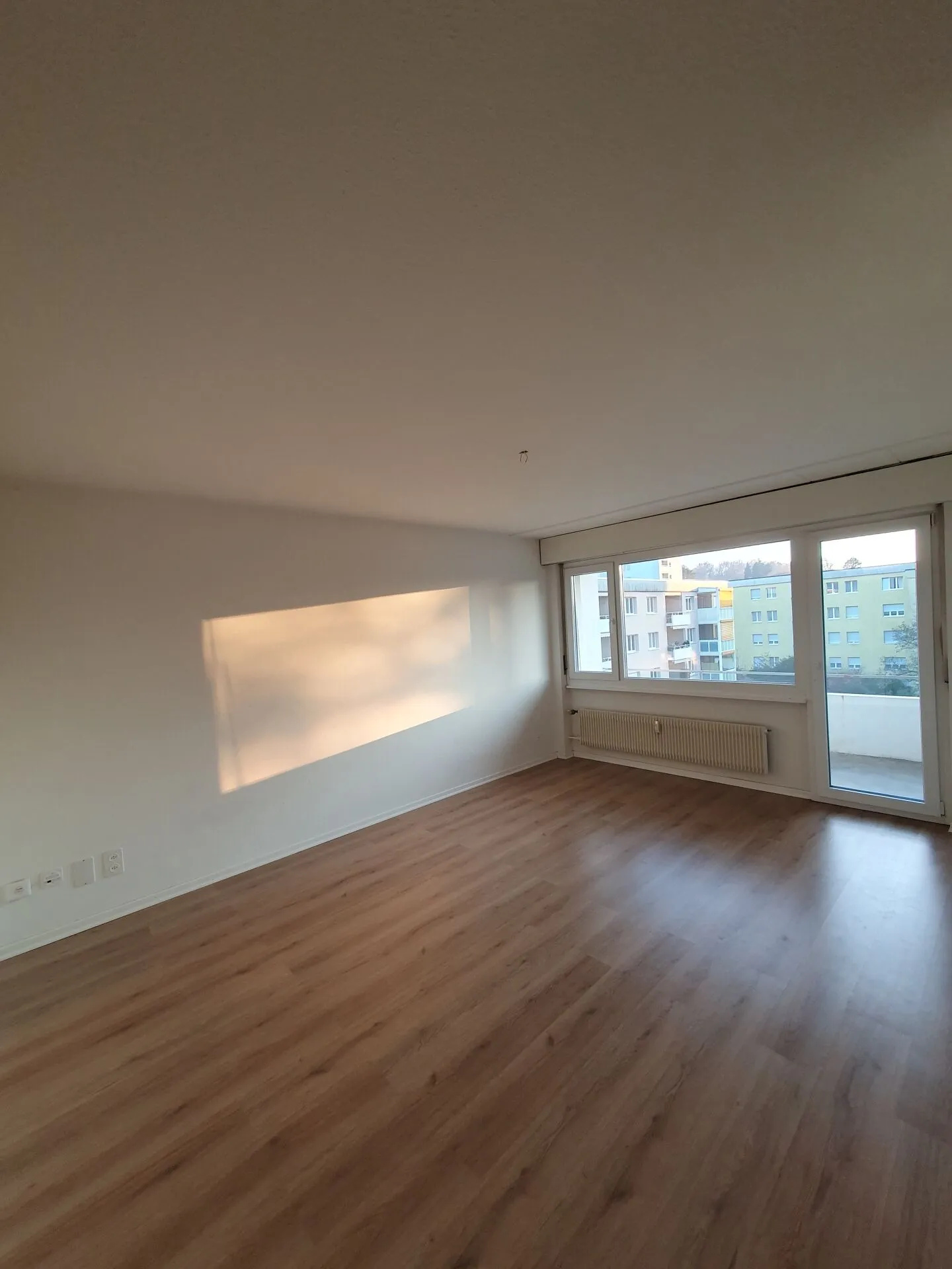 Great 2.5 Room Apartment in Langenthal - Photo 10 of 14