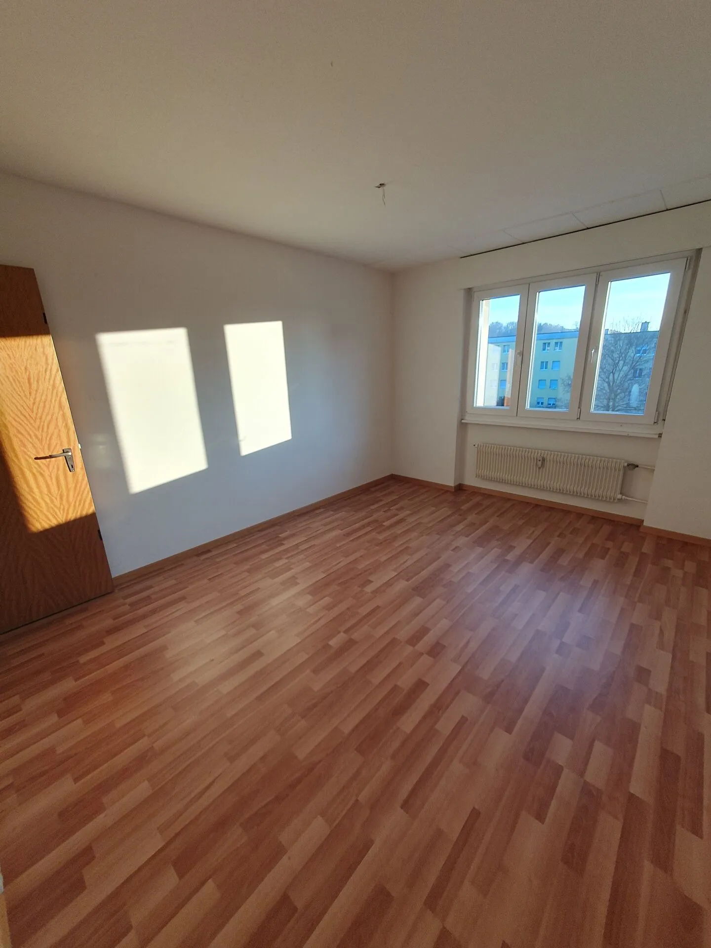 Great 2.5 Room Apartment in Langenthal - Photo 12 of 14