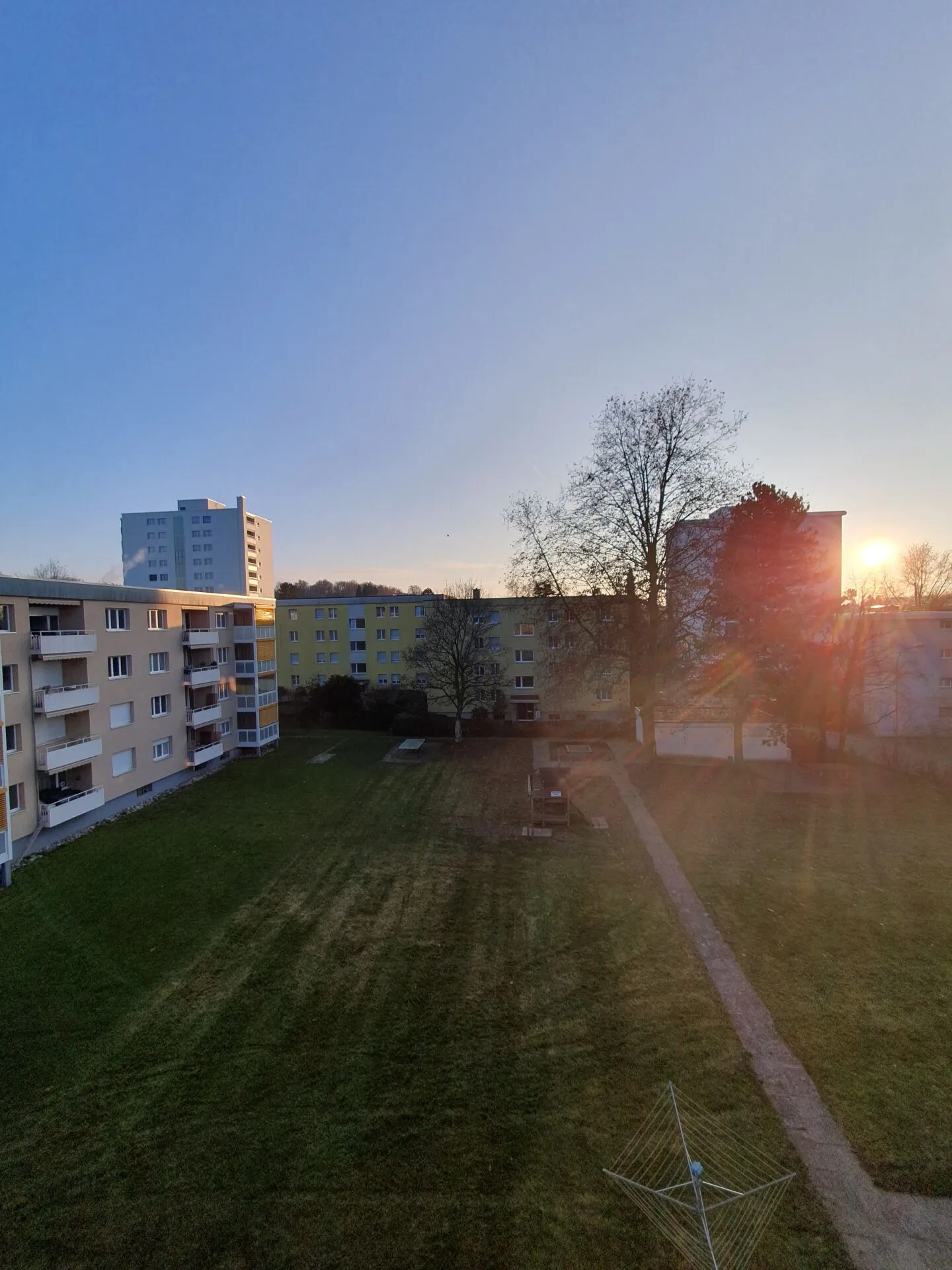 Great 2.5 Room Apartment in Langenthal - Photo 14 of 14