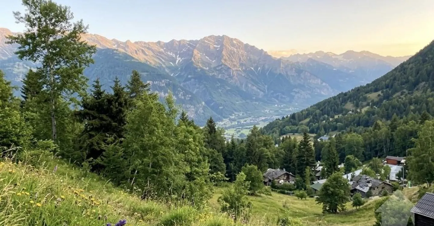 Progetto di costruzione di un chalet nel cuore della natura! - Foto 5 di 6
