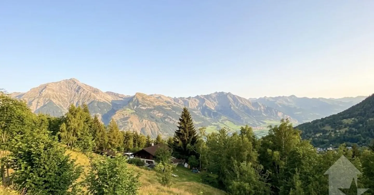 Progetto di costruzione di un chalet nel cuore della natura! - Foto 6 di 6