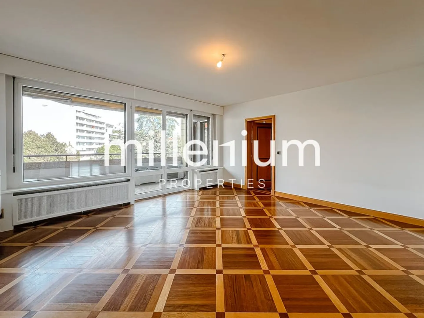 Appartement d'exception en face du Rhône - Foto 5 di 13