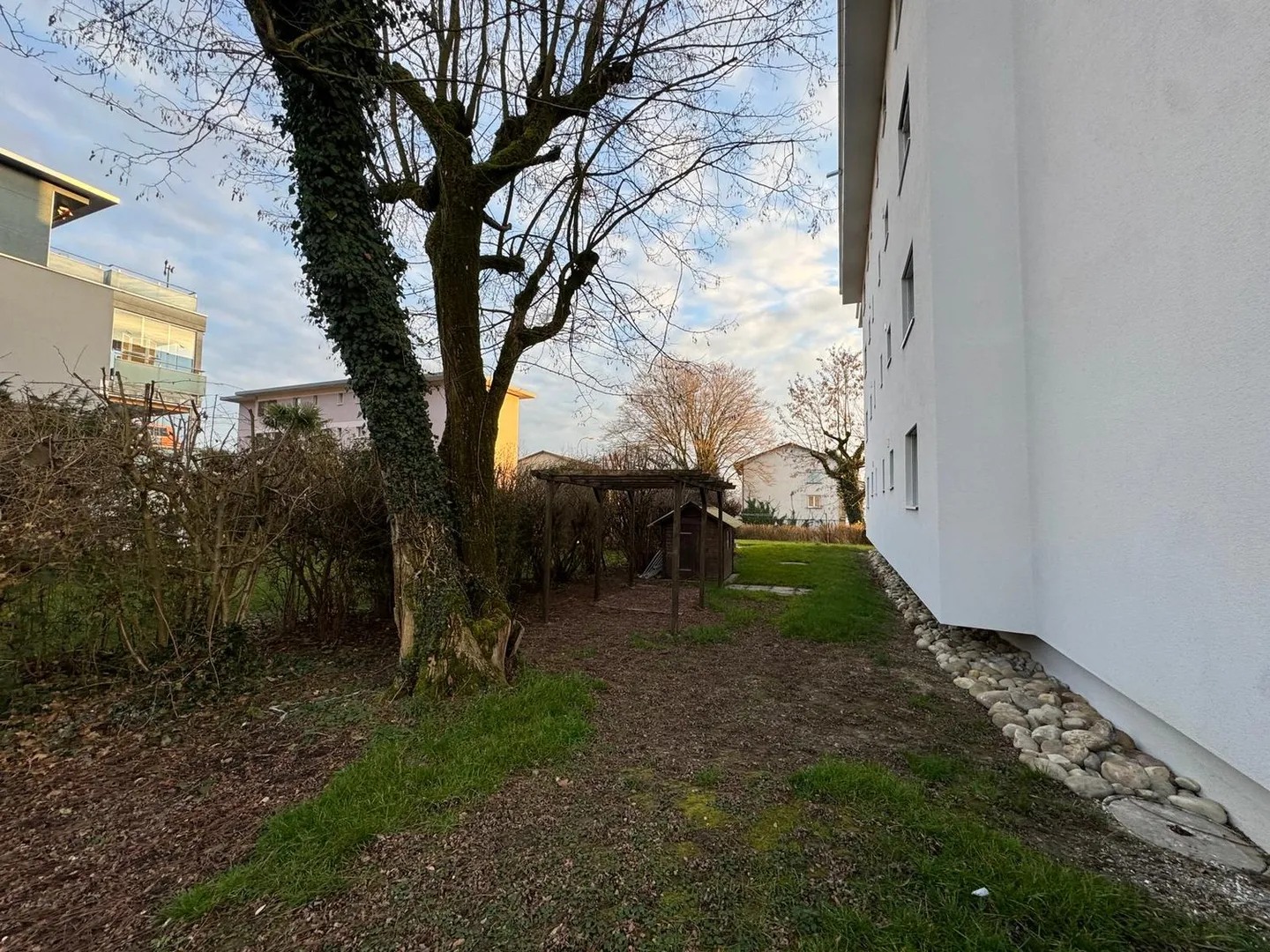 Renoviertes Mehrfamilienhaus - Foto 16 von 18