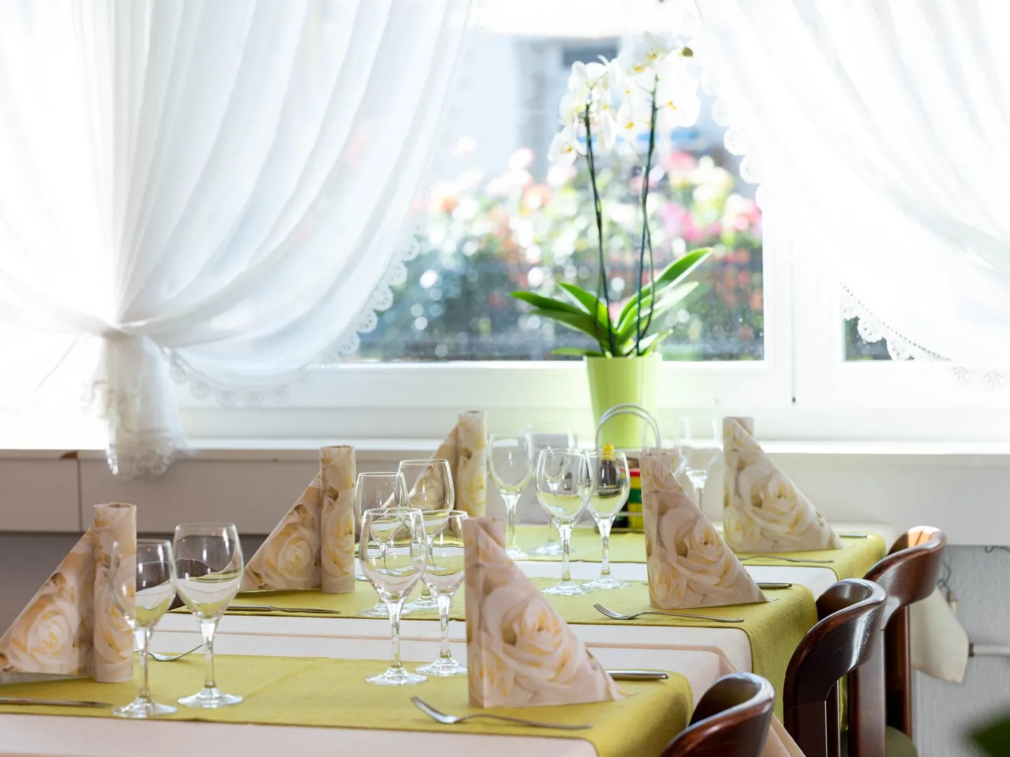 The Gasthaus Post, Hotel and Restaurant in Willisau - Photo 6 of 13