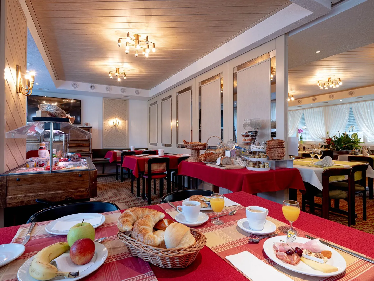 The Gasthaus Post, Hotel and Restaurant in Willisau - Photo 7 of 13