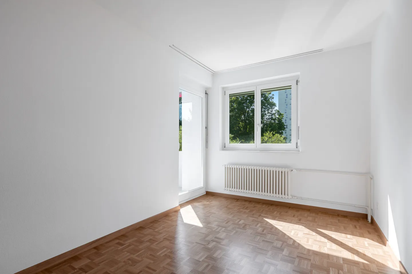 Wohnen im Goldernquartier - befristet bis 30.09.2027! - Foto 5 von 11