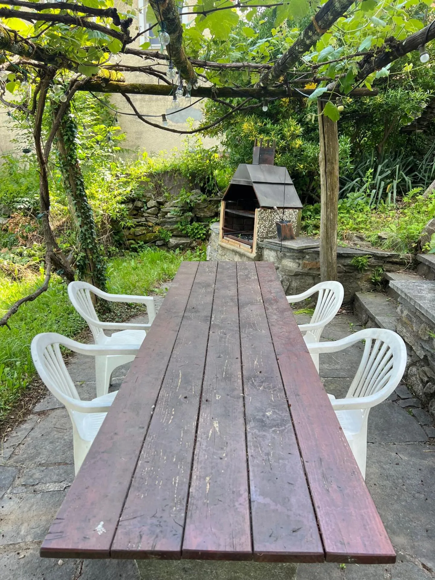 Appartamento Duplex con Giardino - Foto 19 di 19