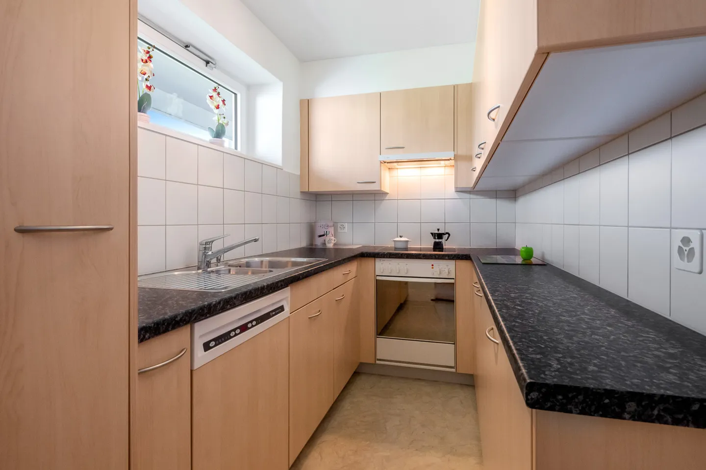 Wohnen im Goldernquartier - befristet bis 30.09.2027! - Foto 8 von 11