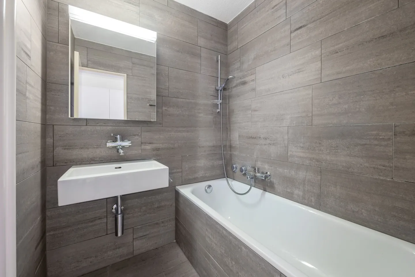 Wohnen im Goldernquartier - befristet bis 30.09.2027! - Foto 9 von 11