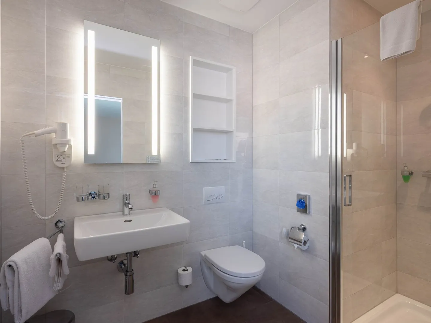 The Gasthaus Post, Hotel and Restaurant in Willisau - Photo 10 of 13