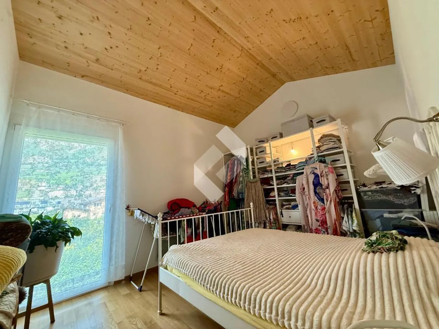 Bungalow a schiera affascinante e spazioso - Foto 7 di 13