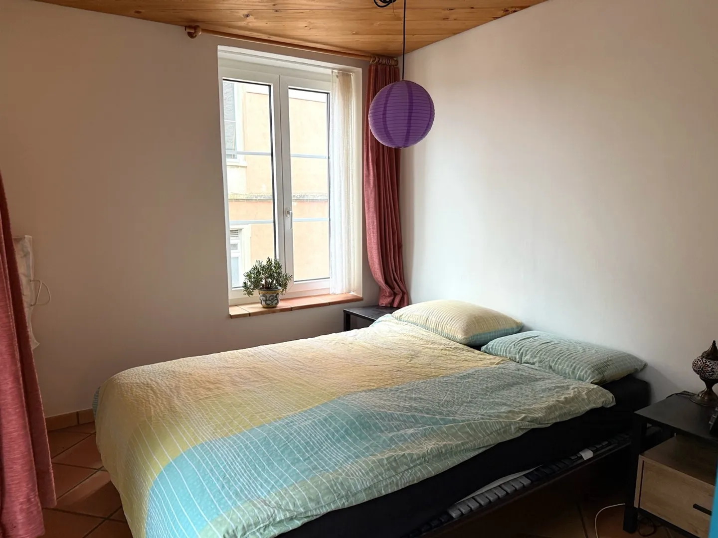 Confortevole appartamento di 1,5 locali a Hallau - Foto 7 di 10