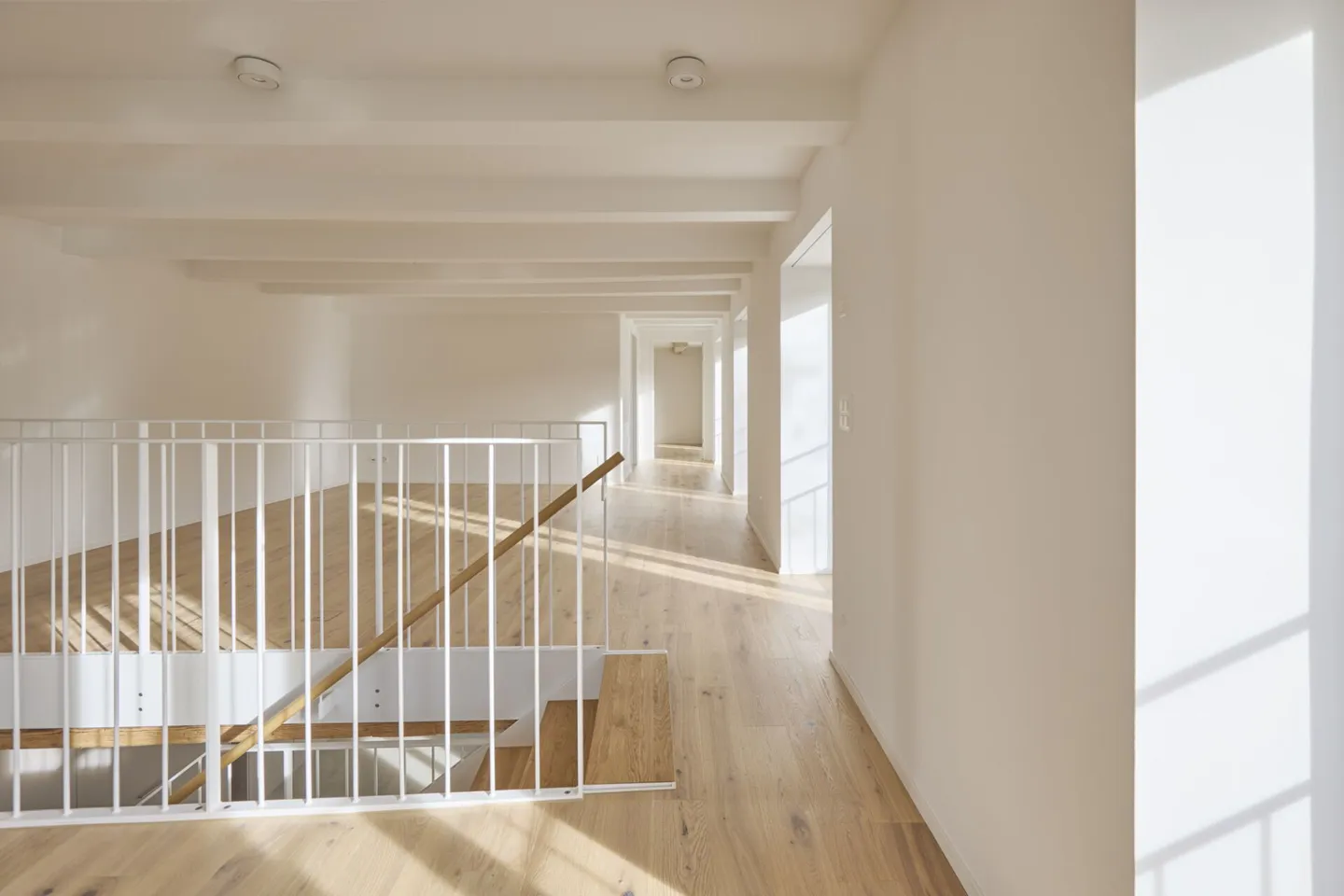 Charmante Maisonette-Appartement dans une Moulins Historique Unique - Photo 6 sur 14